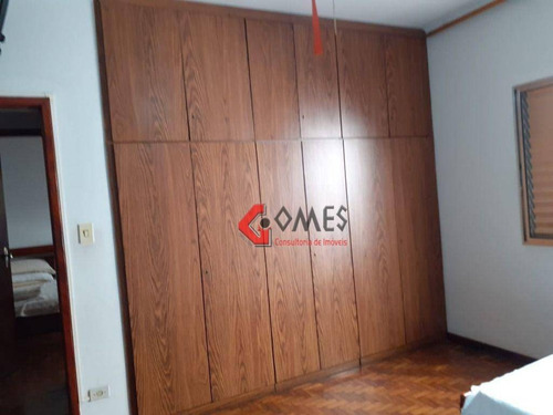Imagem 12 de 29 de Casa Com 2 Dormitórios À Venda, 300 M² Por R$ 1.000.000,00 - Parque São Diogo - São Bernardo Do Campo/sp - Ca0531