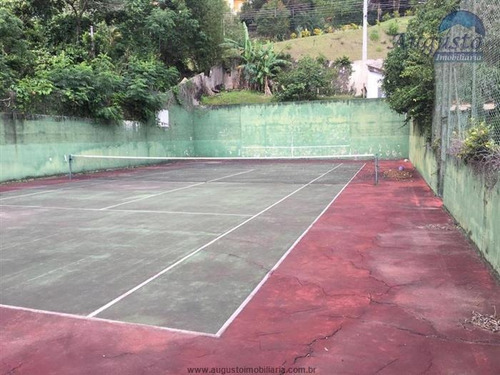 Imagem 24 de 25 de Chácaras À Venda Em Atibaia/sp - Compre O Seu Chácaras Aqui! - 1495882