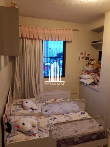 Imagem 7 de 15 de Apartamento Com 2 Dormitórios Na Saúde - Lo4841