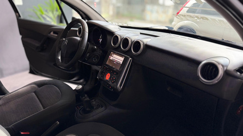 Citroën C3 1.5 Attraction Flex 5p