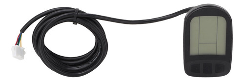 Painel De Controle Kt Lcd5 Para Bicicleta Elétrica, Biciclet