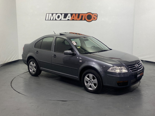 Imagen 1 de 12 de Volkswagen Bora 2.0 Trendline Tiptronic At 2008-imolaautos