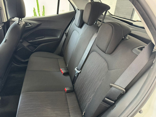 Fiat Argo 1.0 Drive Flex 5p