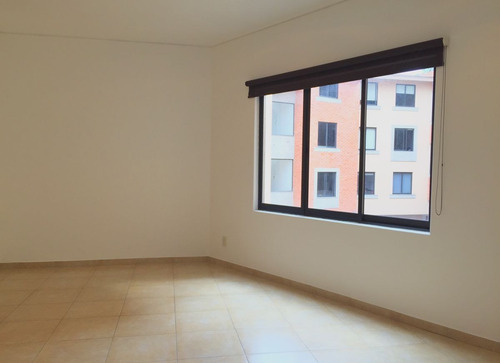Imagen 5 de 15 de Departamento De 3 Recámaras Y Family Room En Cuajimalpa