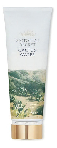  Crema Corporal Victoria's Secret Cactus Water