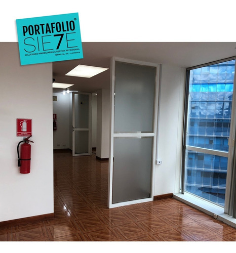 Imagen 3 de 16 de Portafolio Siete Vende O Alquila Oficina En El Rosal