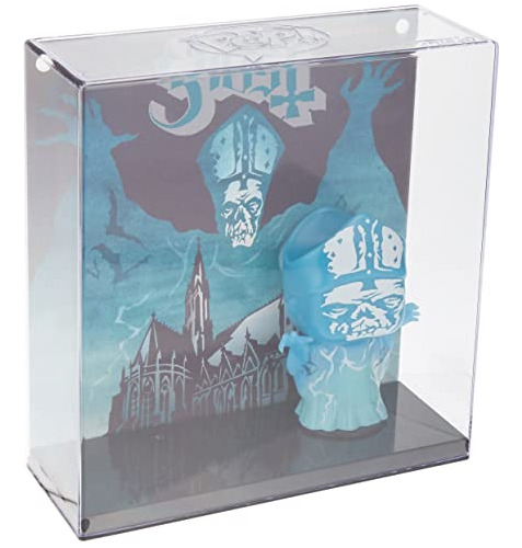 ¡fritko Fantasma Pop! Álbum Opus Eponymous Vinyl 12fhb