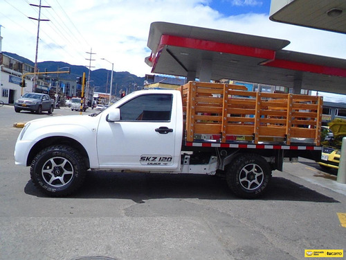 Chevrolet LUV Dmax 4x2 Diesel