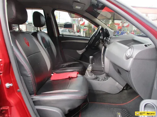 Renault Duster EXPRESSION 1600CC MT AA