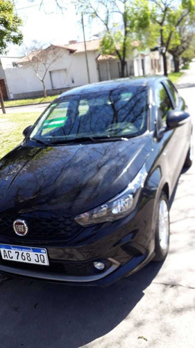 Fiat Argo 1.3 Drive Gse Manual 2018