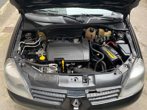 Renault Clio 1.2 Pack Plus 5 P 2009