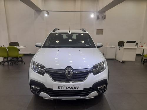 Imagen 2 de 15 de Renault Sandero Stepway (cp)