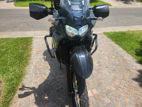 Oportunidad, Vendo Urgente Kawasaki Klr 650 Año 2023