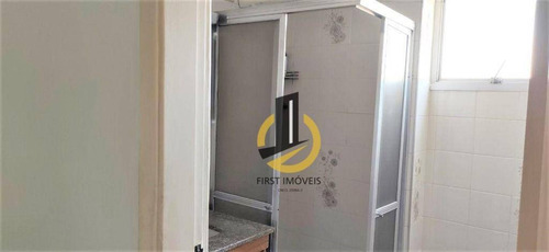 Imagem 13 de 22 de Apartamento À Venda - 79 M² - 3 Quartos - 1 Vaga - Condomínio Edifício Ituxi -saúde - São Paulo/sp - Ap2150