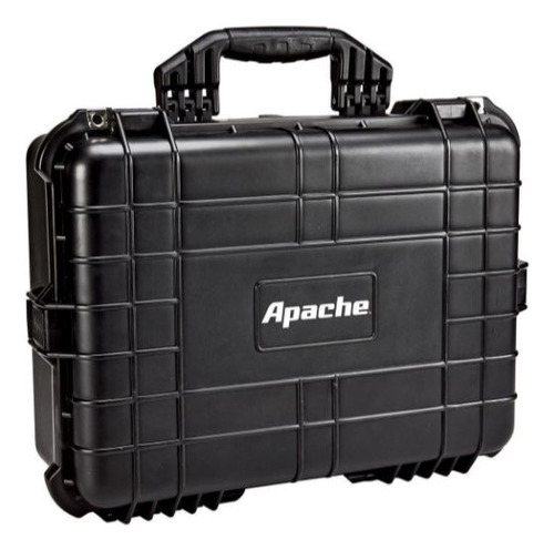 Apache 4800 Caja Protectora Resistente A La Intemperie