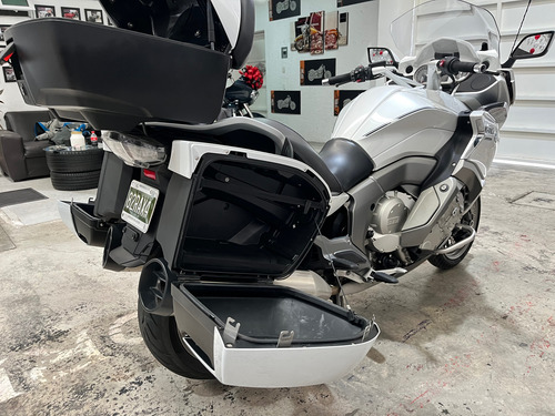 Bmw K1600 Gtl Versión 719