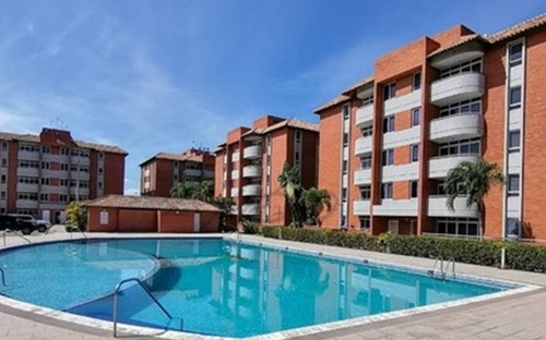 Imagen 1 de 18 de Apartamento En Playa Guaica. Lecheria