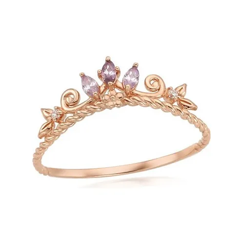 Anillos princesas disney lloyd hotsell