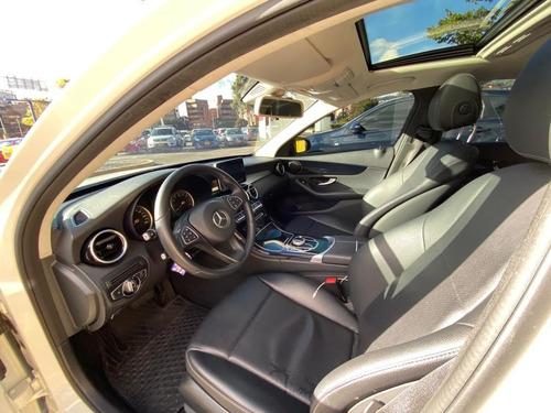 Imagen 9 de 17 de Mercedes-benz 1.6 Avantgarde