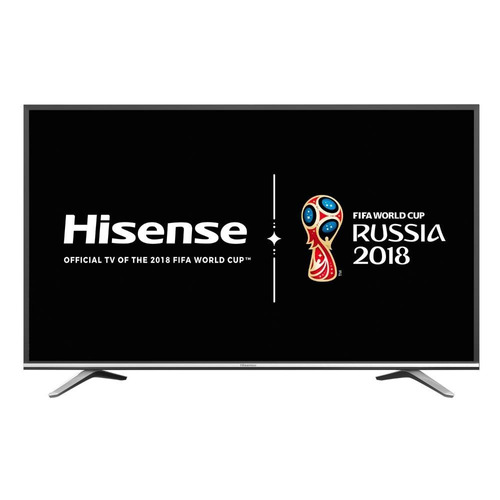 Smart Tv Hisense Led 32  Hle3217rt