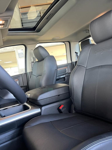 Imagen 12 de 16 de Dodge Ram 1500