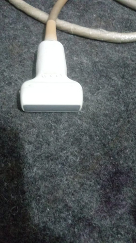 Transdutor De Ultrassom Aloka Ust-5524-7.5 Leia A Descrição