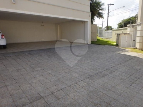 Casa De Cinema No Parque Dos Príncipes Butantã, Esquina 4 Dorm 2 Suíte, Fino Acabamento. - 298-im122538