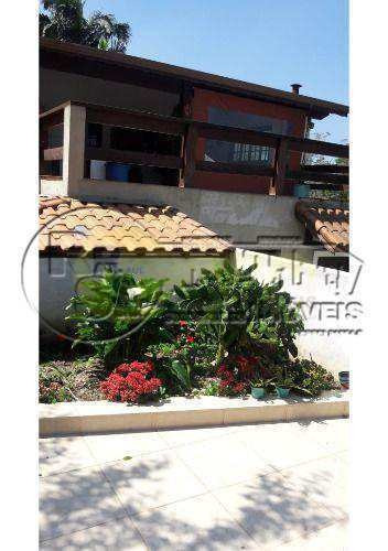 Imagem 2 de 30 de Chácara Com 3 Dorms, Santa Luzia, Ribeirão Pires - R$ 795 Mil, Cod: 2141 - V2141