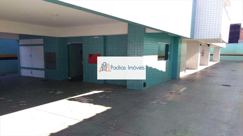 Imagem 4 de 18 de Apartamento Com 1 Dorm, Flórida Mirim, Mongaguá - R$ 198 Mil, Cod: 856500 - V856500