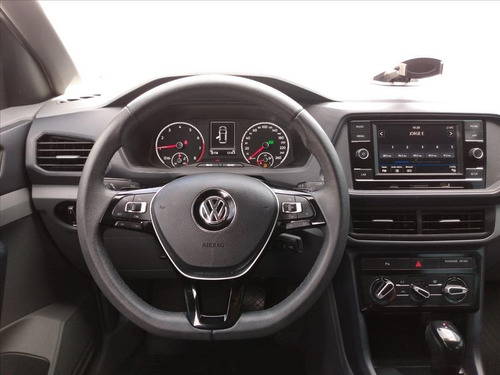 Imagem 12 de 15 de T-cross 1.0 200 Tsi Total Flex Automático