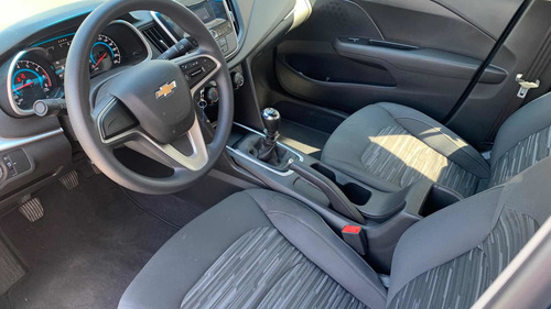 Imagen 4 de 14 de Chevrolet Cavalier 2020 1.5 Ls Mt