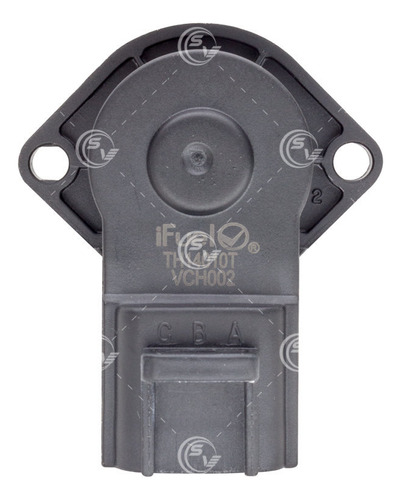 Sensor Tps Ifuel Ford Focus 2.3l 2003-2007