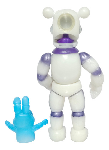 Figura Juguete Figura Five Nights At Freddy's Freddy Sister