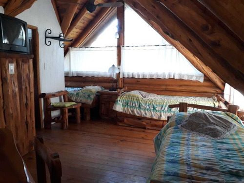 Imagen 10 de 13 de Alquiler Cabaña En Mar De Las Pampas Temporda Alta Y Baja