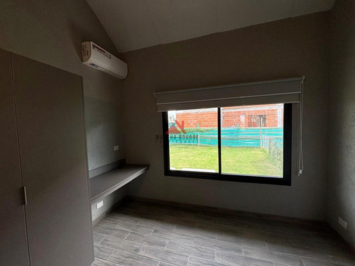 Casa En Venta En Santo Tomas, Pilar, G.b.a. Zona Norte