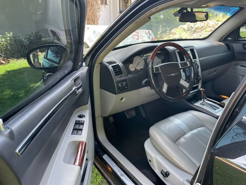 Imagem 13 de 15 de Chrysler 300c 5.7 Blindado