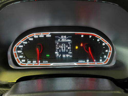 Chery Tiggo 2 1.5 MPFI 16V FLEX LOOK 4P AUTOMÁTICO