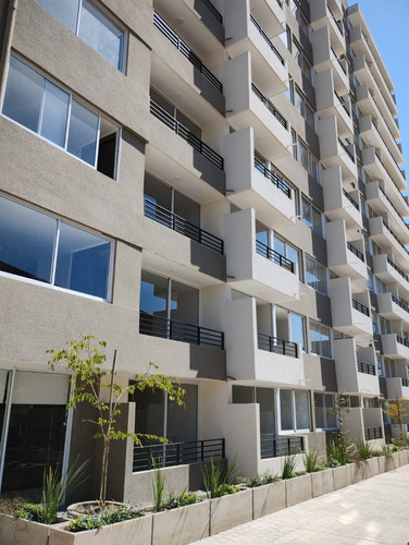 Venta Studio Semiamoblado En San Miguel