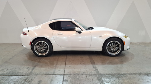 Mazda Mx-5 2.0 I Grand Touring At