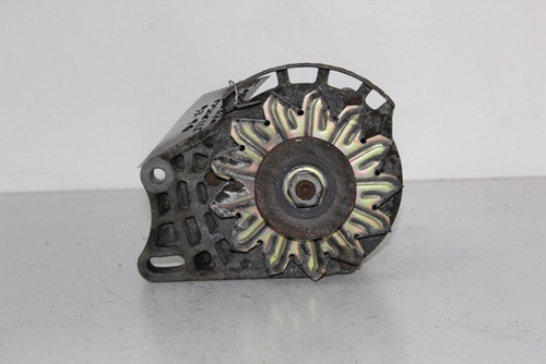 Alternador Fiat Cinquecento 1.1 Nafta - Alt00195