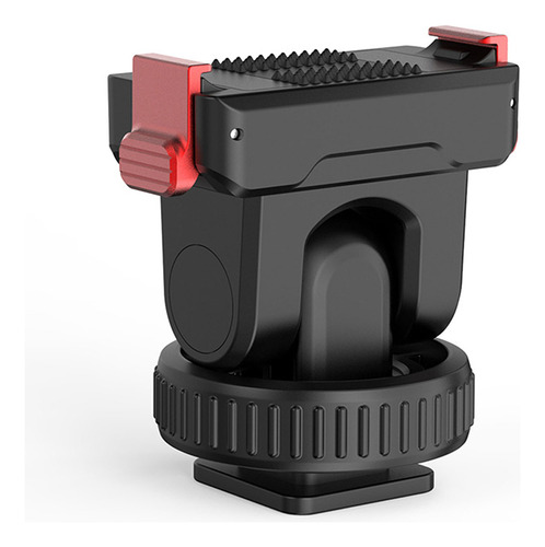 Base Magnética Apertura Cabezal Para Dji Osmo Action 5 Pro