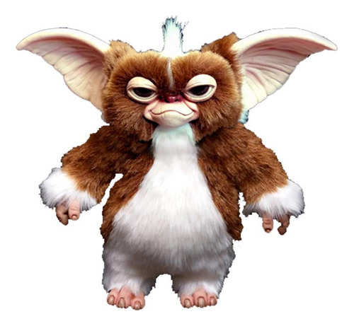 Trick Or Treat Studios Gremlins Stripe Mogwai Puppet Prop M.