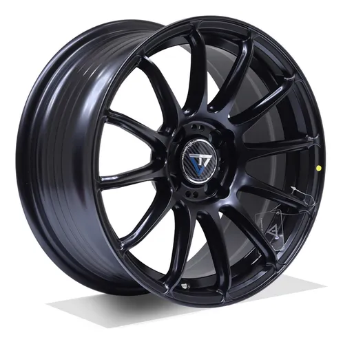 comprar Rin 15 Set De Lujo X4 Para Picanto, Sparkgt, March,otros
