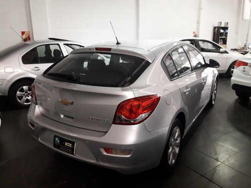 Chevrolet Cruze 1.8 Lt 5ptas 2015