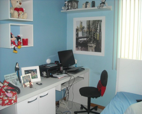 Imagem 6 de 11 de Casa De Condomínio Em Cabo Frio - 2042005647 - 32010601