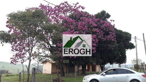 Imagem 7 de 10 de Chacara A Venda Tiete Sp - Ch0003