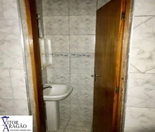 Imagem 7 de 15 de 20236 - Sobrado 3 Dorms. (1 Suíte), Mandaqui - São Paulo/sp - 20236