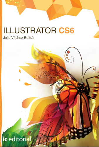 Illustrator Cs6 - Julio Vílchez Beltrán