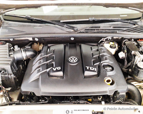 Volkswagen Amarok V6 3.0 4x4 At Diesel 2019 Gris - Ref:1460