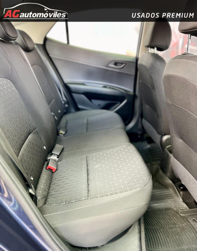 Hyundai Hb20s Nuevo Comfort 1.0 Manual 2024 Inmaculado!